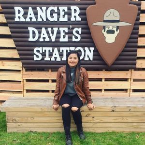 Meet your Posher, Jess